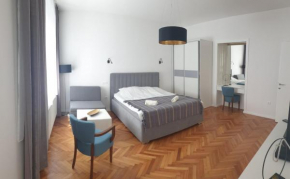 Krasan mali apartman u centru Sarajeva